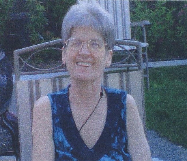 Obituary of Carol L. Allen