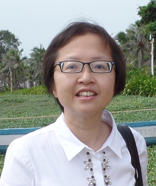 Obituary of Paula (Pui Yee) Wong