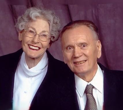 Obituario de Leon Ross Smith