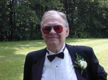 Obituary of William J. Heese