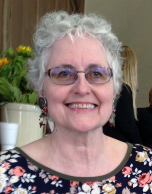 Obituary of Anita Jo Allen Johnson