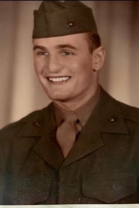 Obituary of Hubert Lee McPherson