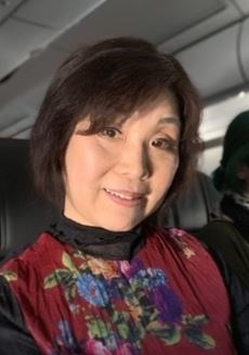 Obituary of Susan Kim