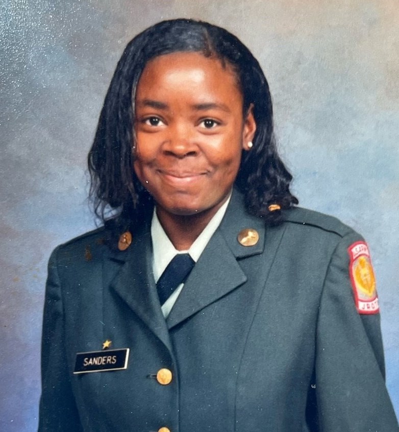 Wilonia SANDERS Obituary - Dallas, TX