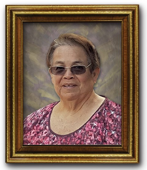 Obituary of Juanita Villarreal Garza