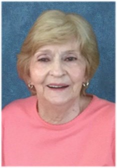 Obituary of Betty Lou Climer