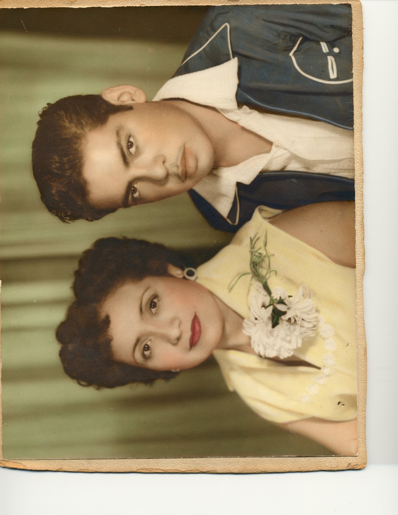 Maria Zubiate Obituary - El Paso, TX