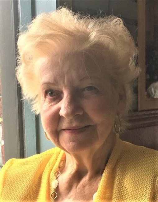 Obituary of Margaret Anna King