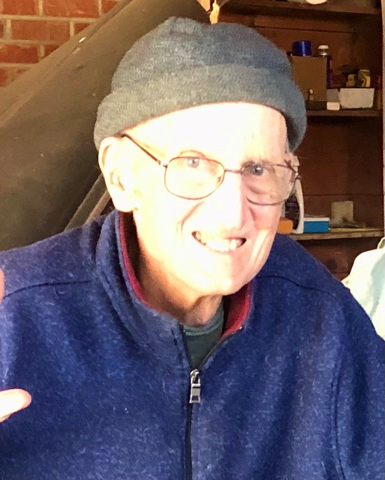 Obituary of Jack William Vetter