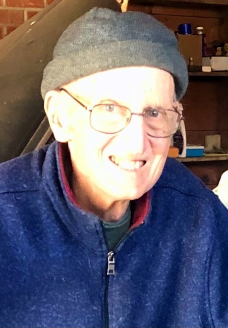Obituary of Jack William Vetter