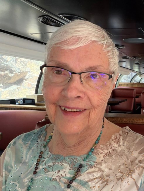 Obituary of Caia Lee Berning