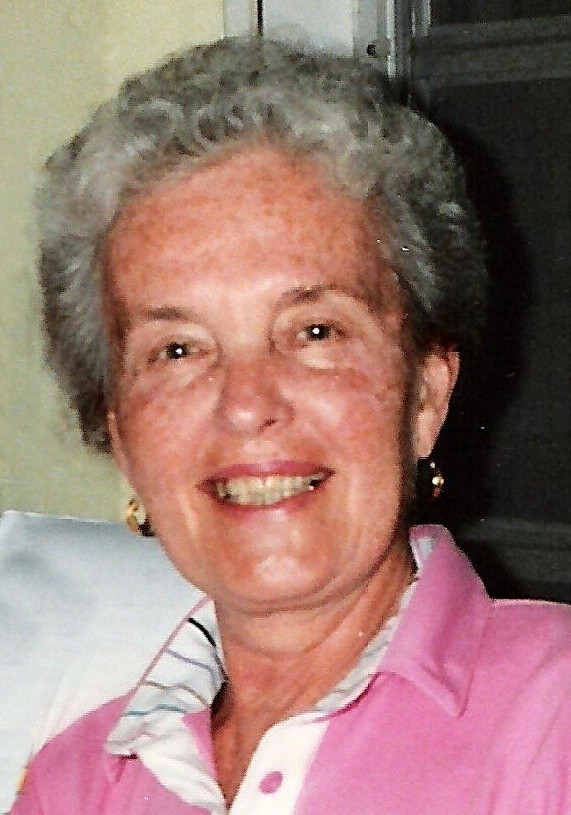 Jewell Springer Obituary Clinton Township, MI
