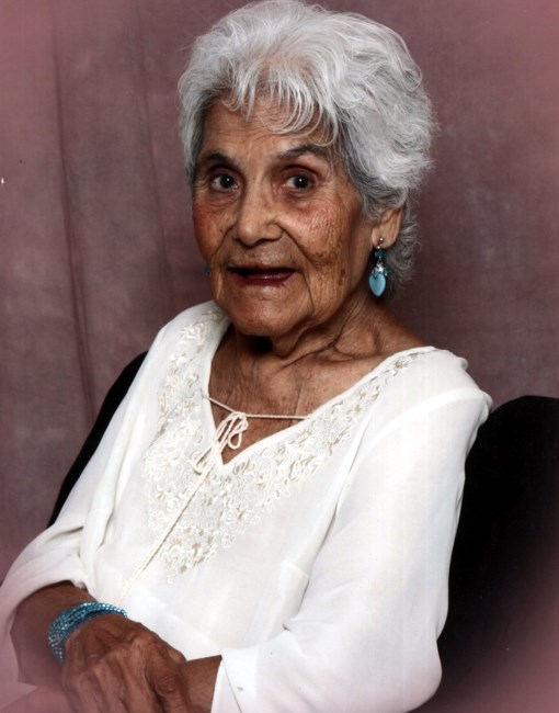 Obituary of Elidia G Sanchez