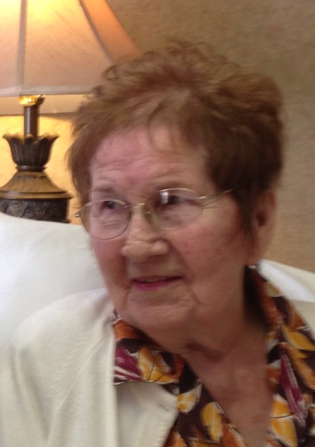 Beatrice White Obituary Anniston, AL