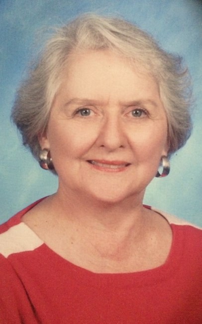 Obituary of Sue Stewart
