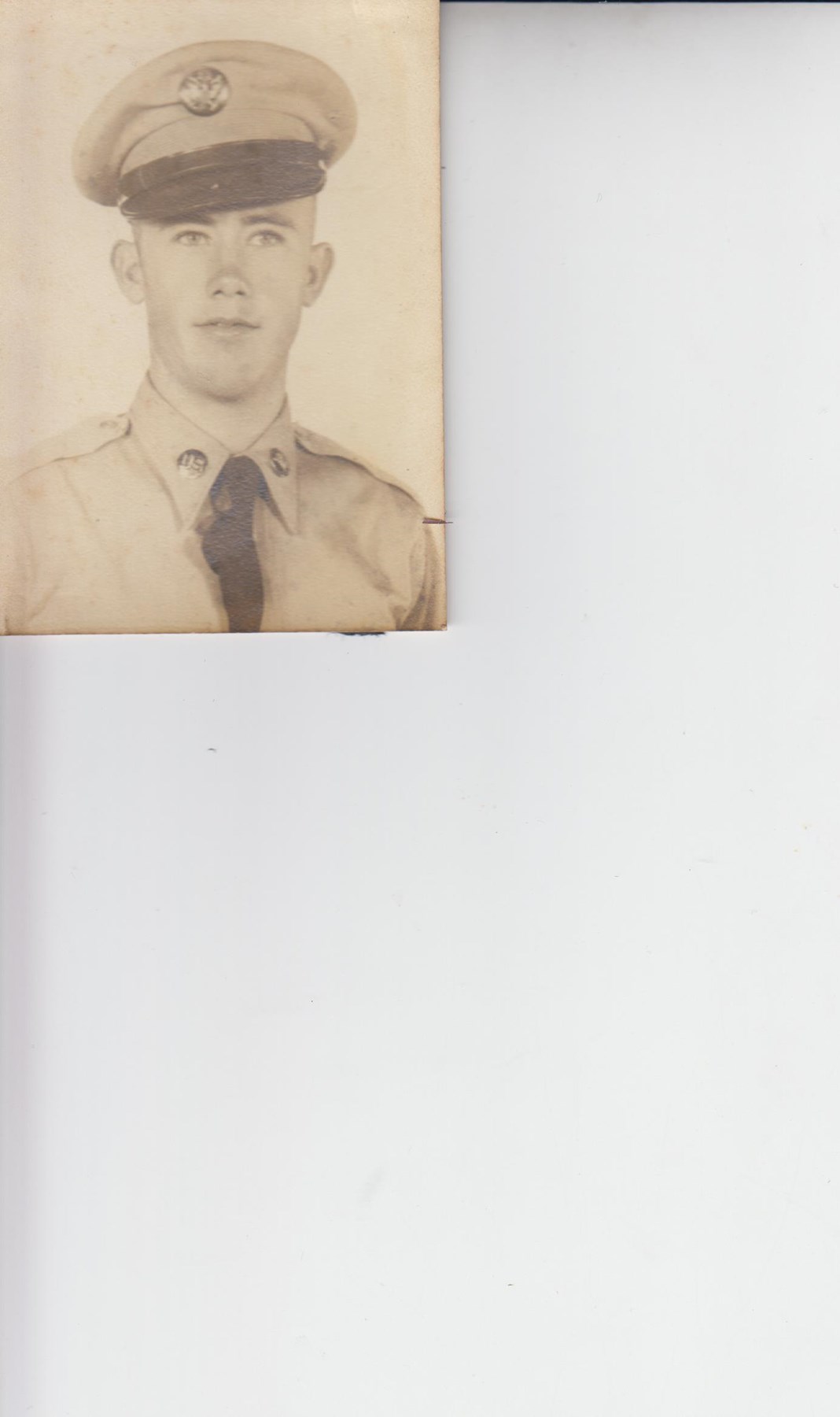 Obituary of Marion D. Cumbo