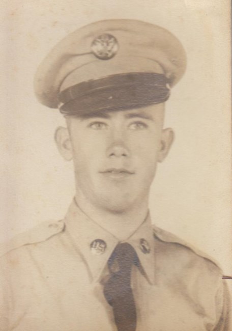 Obituary of Marion D. Cumbo