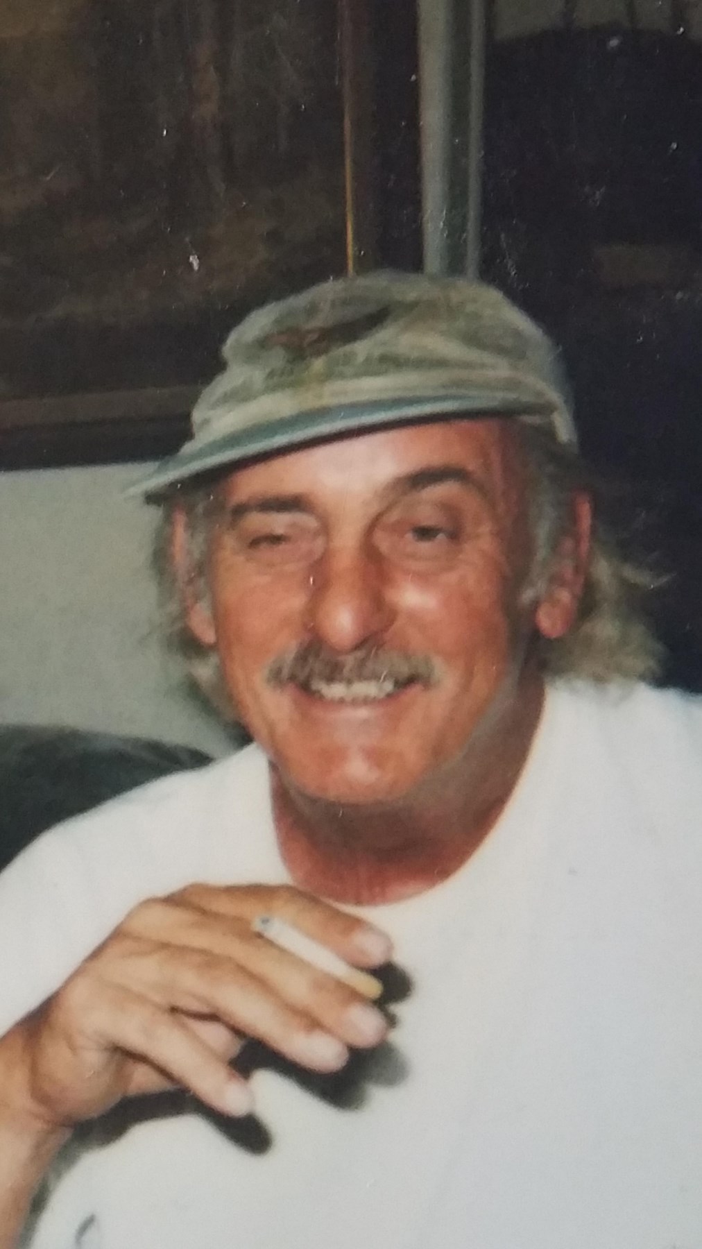 Elery Dean Hinson Obituary Wilmington, NC