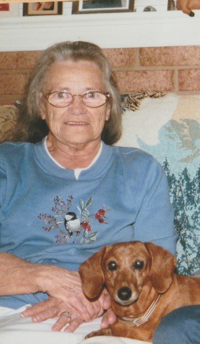 Obituary of Joyce Ann Greer