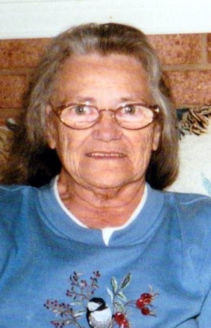 Obituary of Joyce Ann Greer