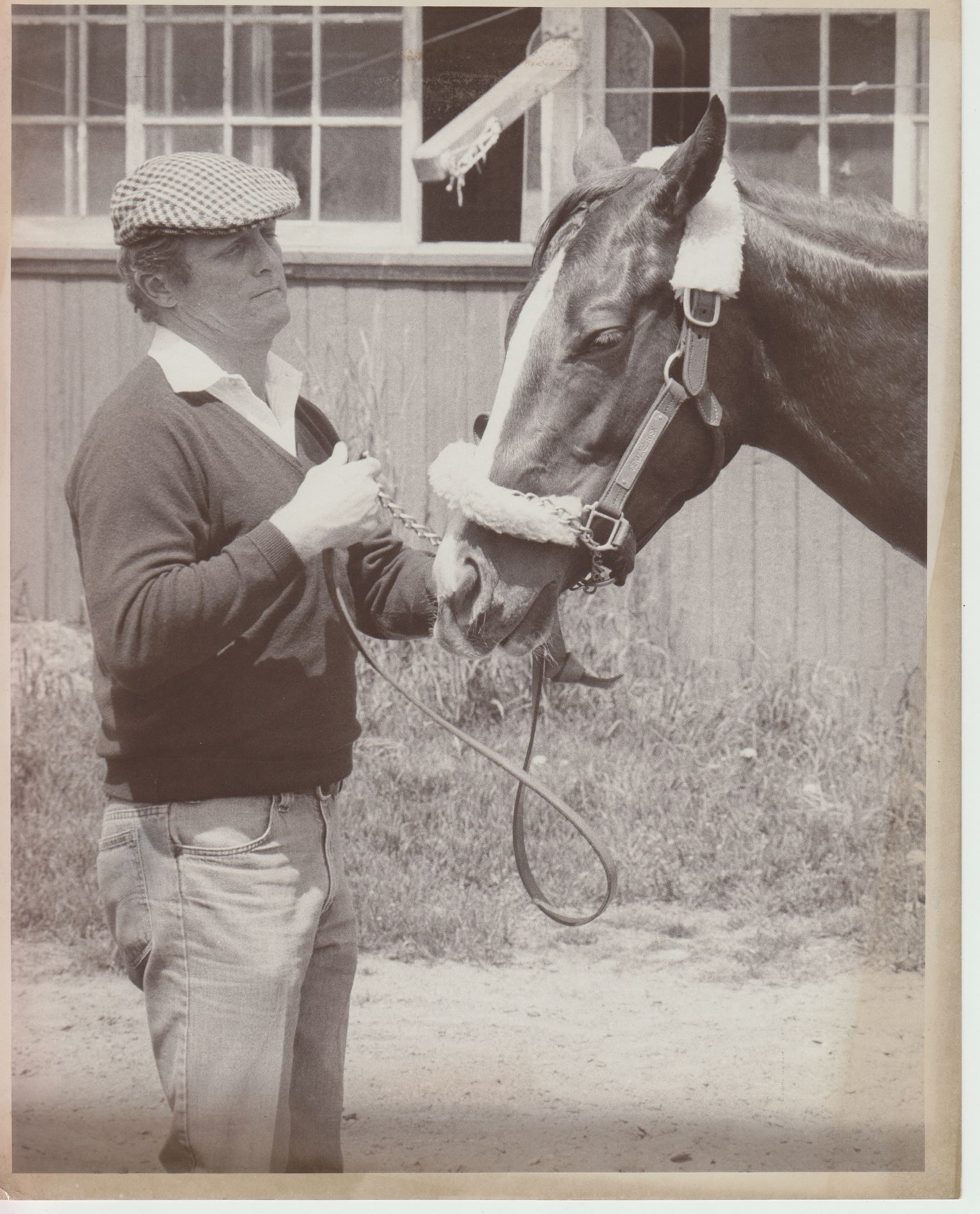 Obituary of LeRoy Jolley