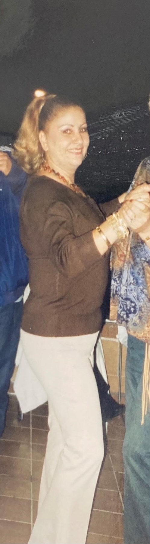 Obituary of Raquel Lopez