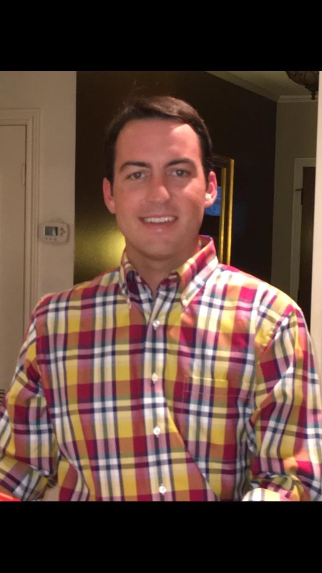 Obituario de Jordan Winters O'Connell