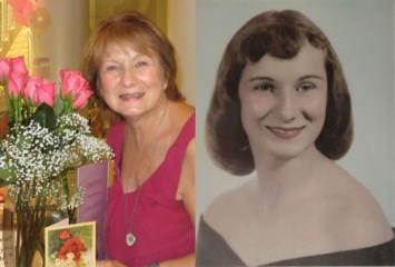 Obituary of Rosalie A Whyel