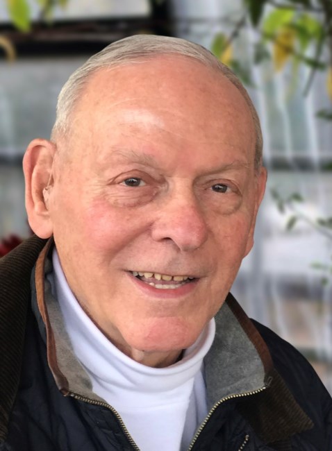 Obituary of Barrie Sanford Greiff, M.D.