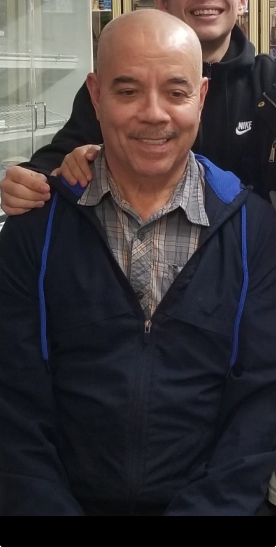 Obituary of Enrique Sanchez Cervantes