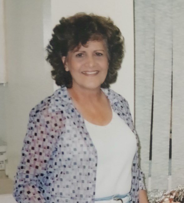 Obituary of Daisy Carbonell Rocamora