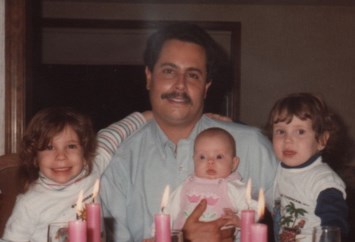 Obituary of Mark Roger Perlman