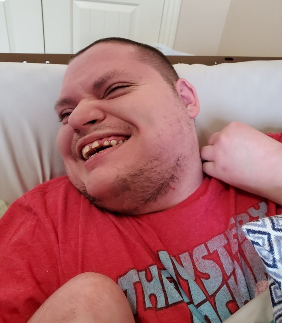 Obituary of Phillip Harold Drummonds