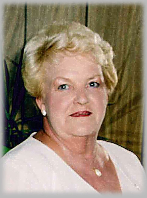 Obituario de Shelia Fay Smith