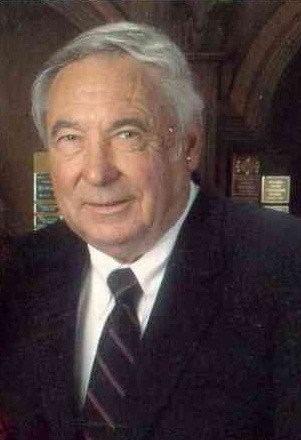 Obituary of John R. Rochelle