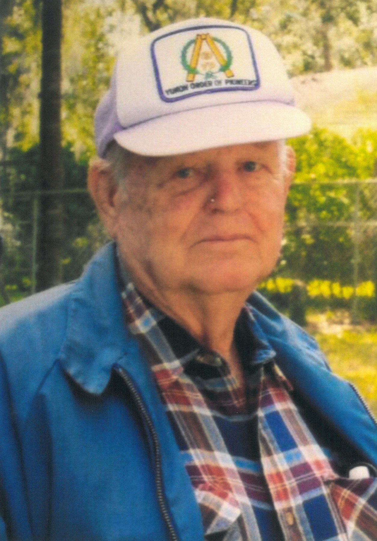 Joseph C Brown Jr. Obituary Jacksonville Beach, FL
