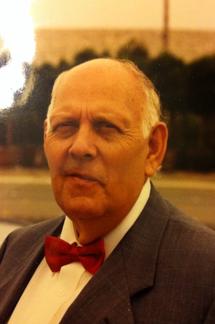 Obituary of Robert E. Mancuso