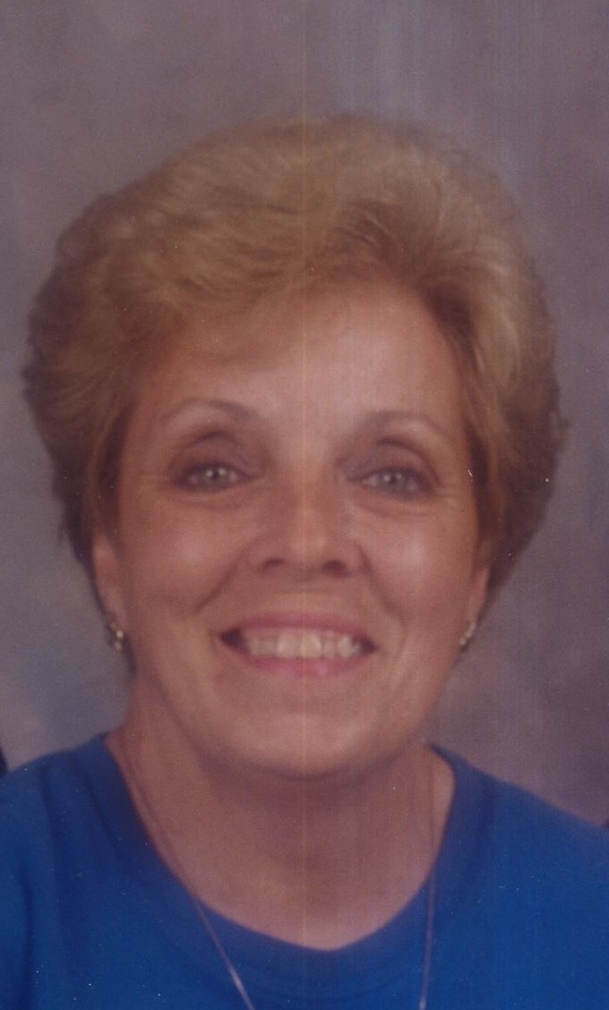 Obituary of Susan Rice