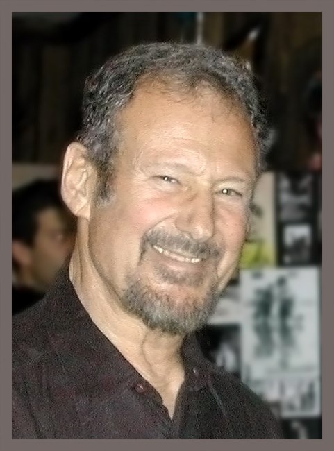 Avis de décès de Gerald Warren Freeman