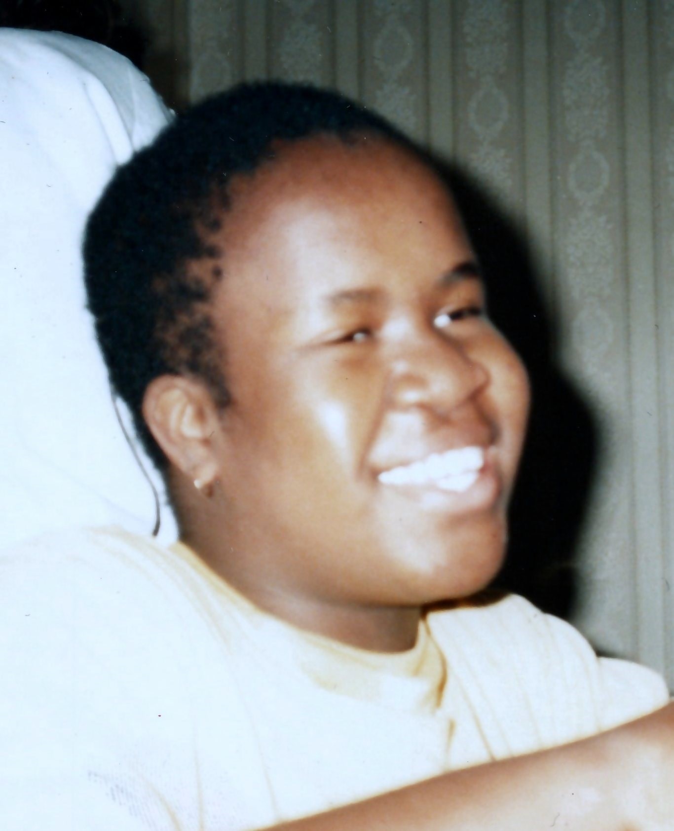 Obituary of Nicole "Nikki" Natasha Davis