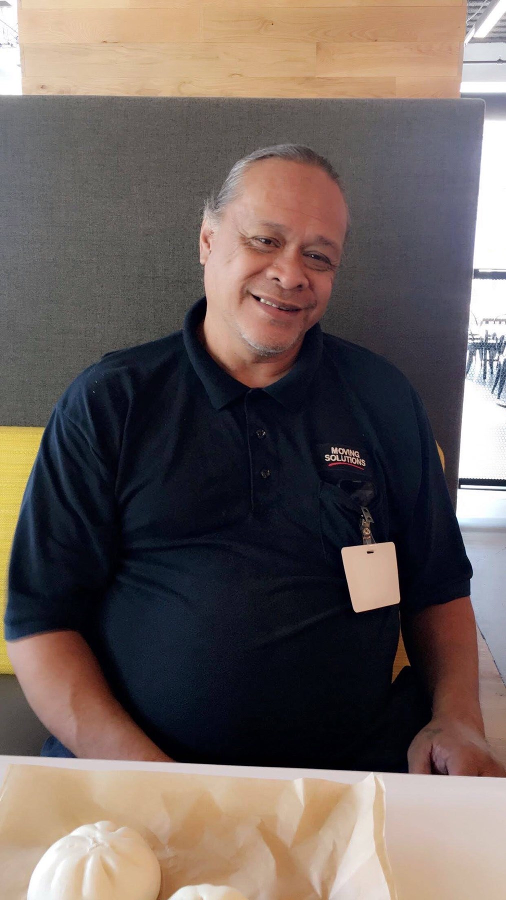 Obituary of Albert Talosaga Timoteo