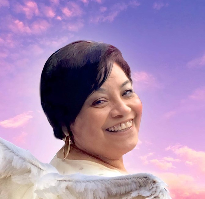 Obituary of Juana Lopez