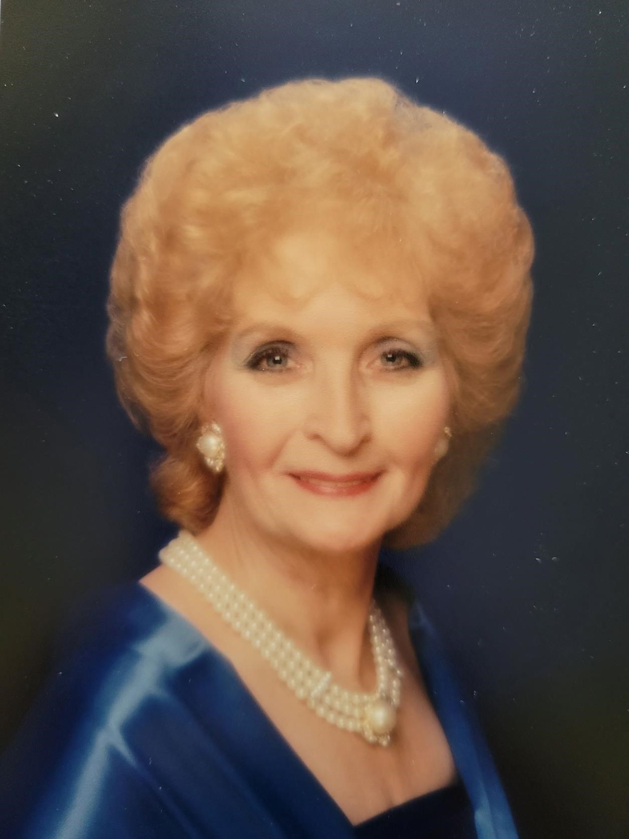 Obituary of Marcella L. Ryder