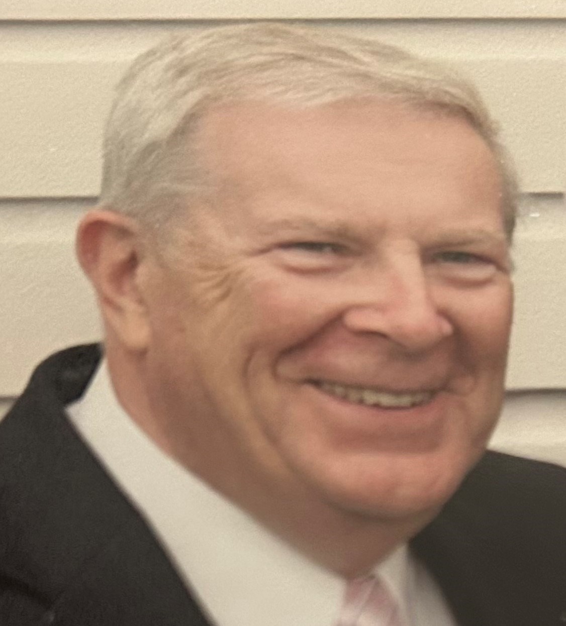 Obituary of Chester J Kasprzak