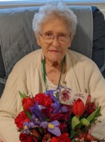 Cherie Welch