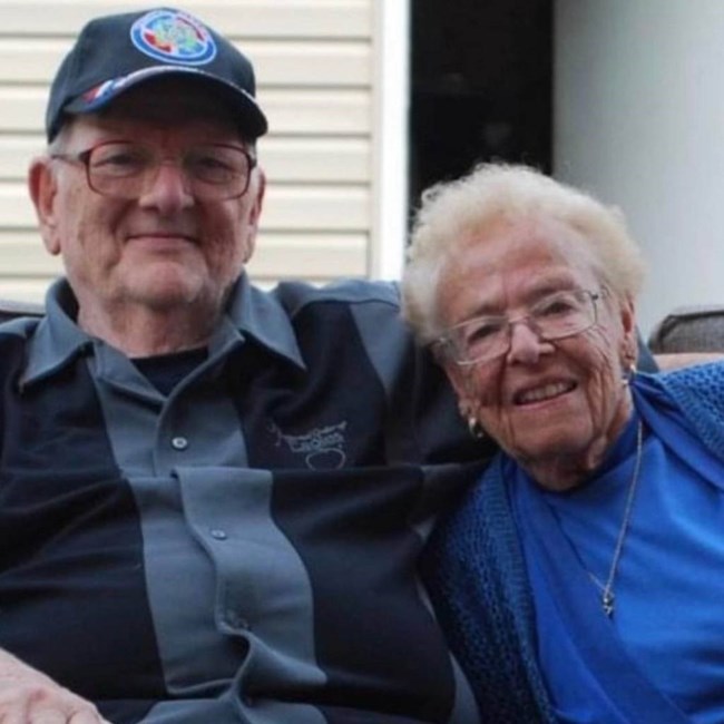 Obituary of Mary Lou Oexler