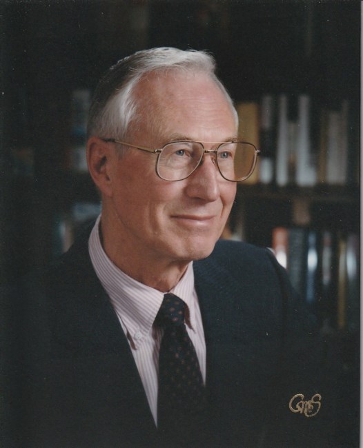 Obituary of James Dale Moore