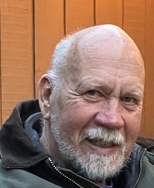 Obituary of Mike Applegath