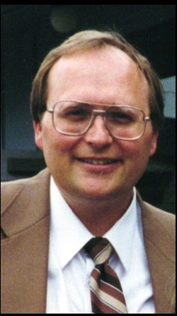 Avis de décès de Gerald Norman Kennedy