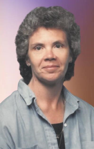 Obituary of Judy K Bowman